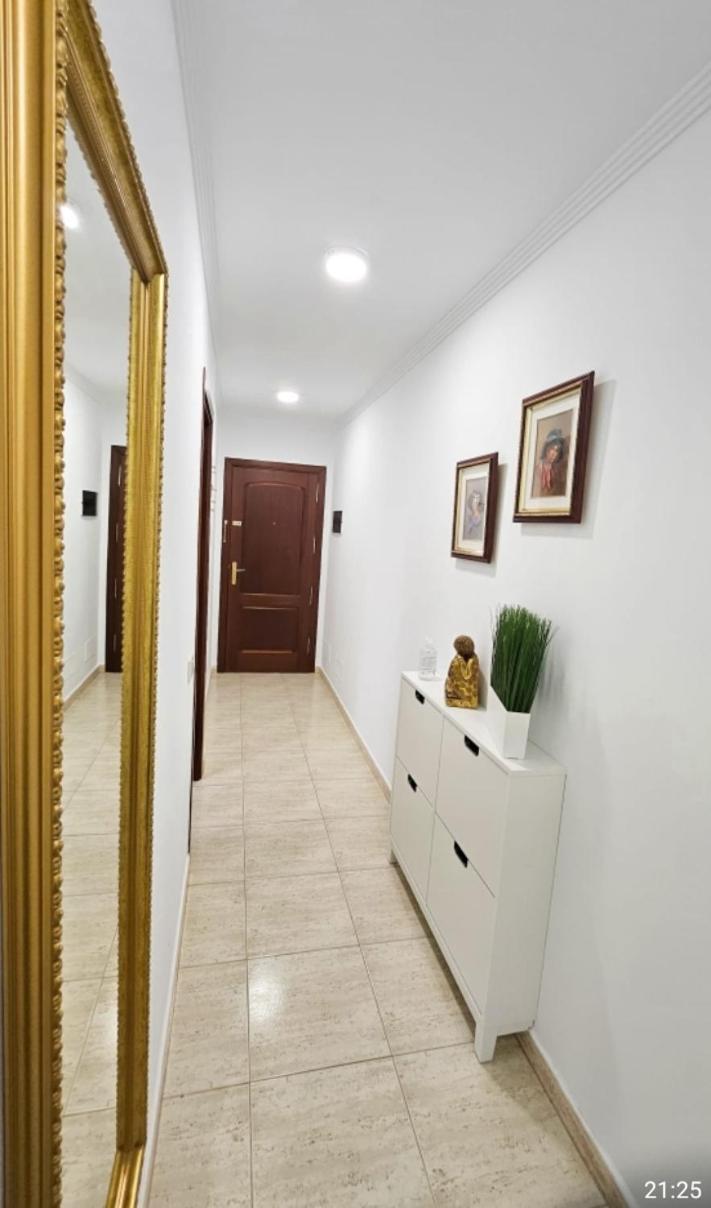 شقة Casa Angel Cruce de Arinaga المظهر الخارجي الصورة